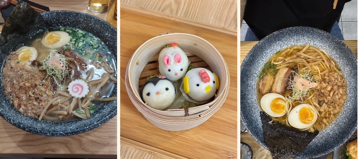 Yumi Ramen - Gallery Image 1