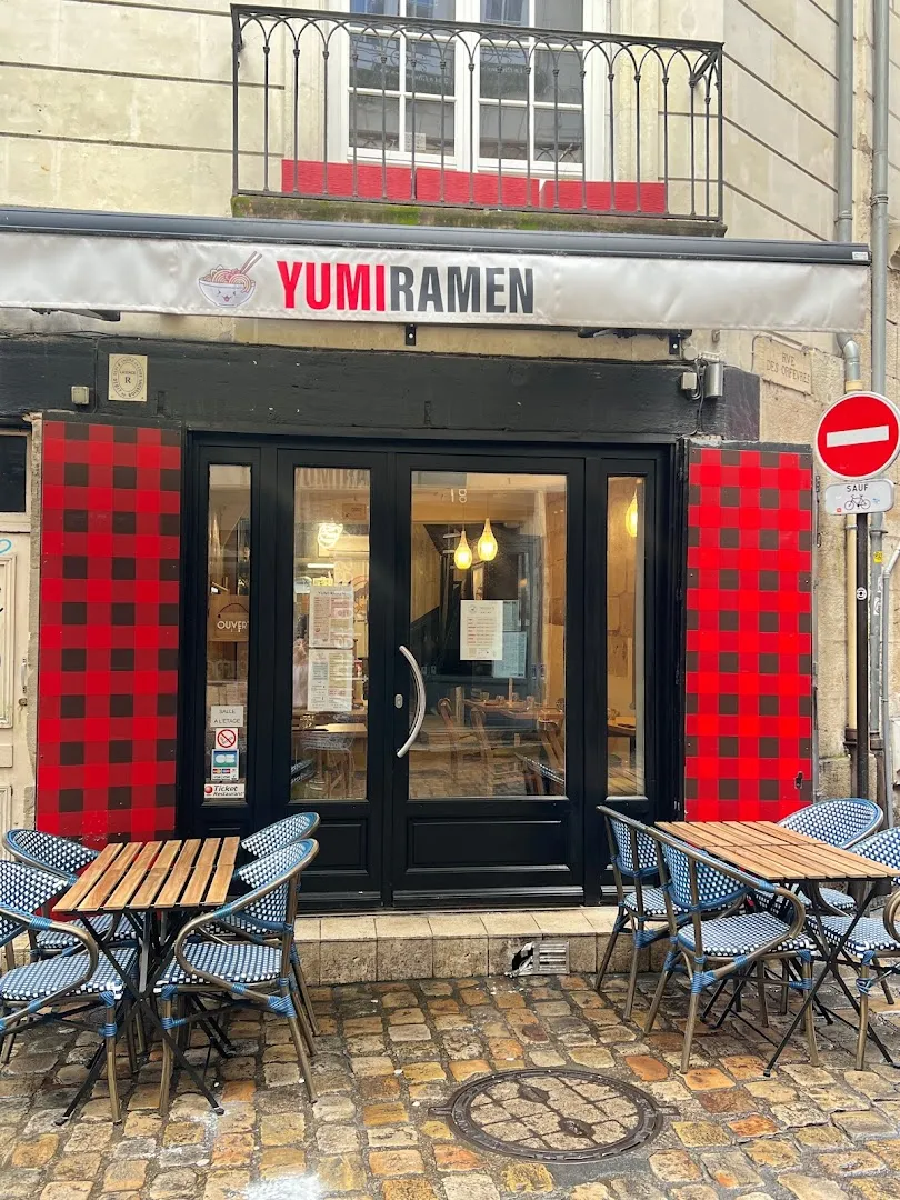 Yumi Ramen